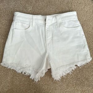Joes Jean Shorts